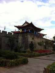 Françoise et Alain - Circuit au Yunnan - Septembre 2014 (12 jours)